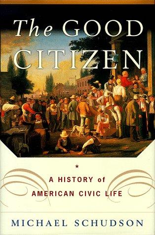 The Good Citizen