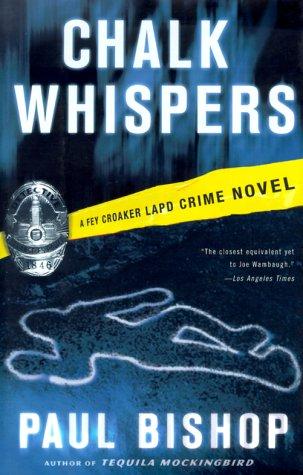 Chalk whispers
