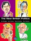 The new British politics election 2005 update