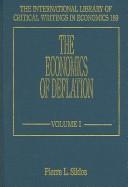 The economics of deflation