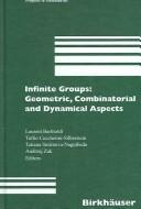 Infinite Groups