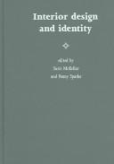 Interior Design and Identity
