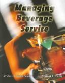Managing Beverage Service