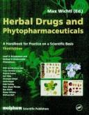 Herbal Drugs and Phytopharmaceuticals