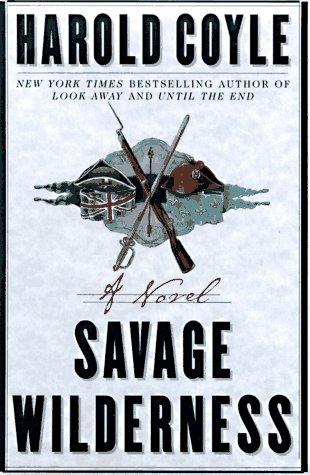 Savage wilderness