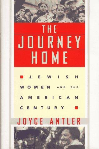 The journey home