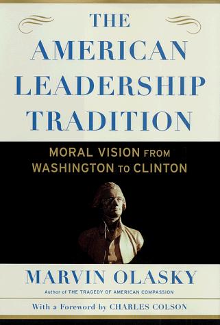 The American leadership tradition