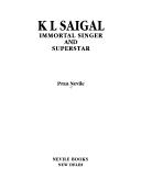 K L Saigal