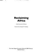 Reclaiming Africa