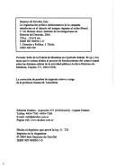 La organización político-administrativa de la campaña mendocina en el tránsito del antiguo régimen al orden liberal