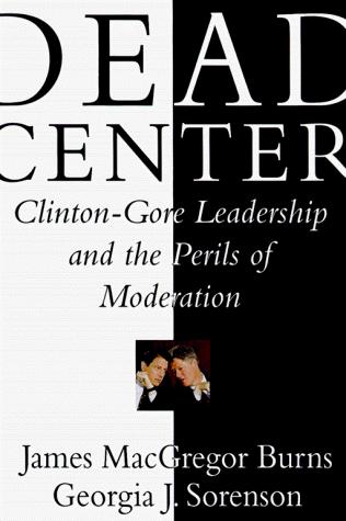 Dead Center