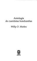 Antología de cuentistas hondureñas