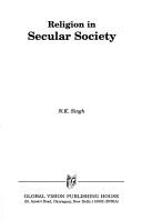 Religion in secular society