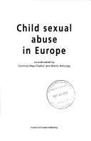 Child sexual abuse in Europe