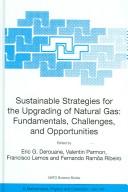 Sustainable Strategies for the Upgrading of Natural Gas