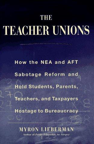 The Teachers' Unions