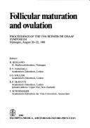 Follicular Maturation and Ovulation