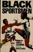 Black sportsmen