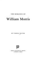 The romance of William Morris