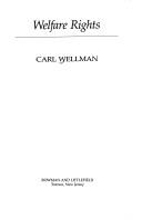 Welfare rights