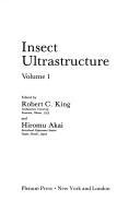 Insect Ultrastructure