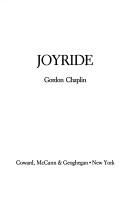 Joyride