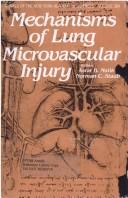Mechanisms of Lung Microvascular Injury