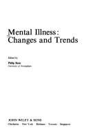 Mental illness
