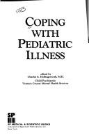 Coping with pediatric illness