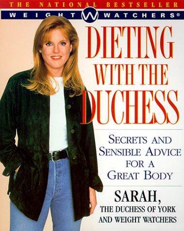 Dining with the Duchess