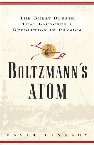 Boltzmann's atom