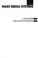 Comparative Mass Media Systems