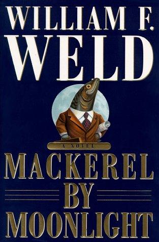 Mackerel by moonlight