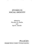 Studies in Social Identity