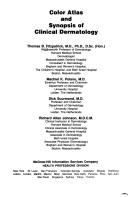 Color atlas and synopsis of clinical dermatology