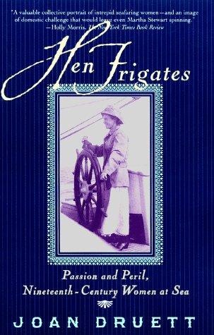 Hen Frigates