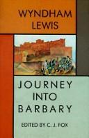 Filibusters in Barbary (record of a visit to the Sous)