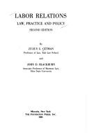 Labor Relations