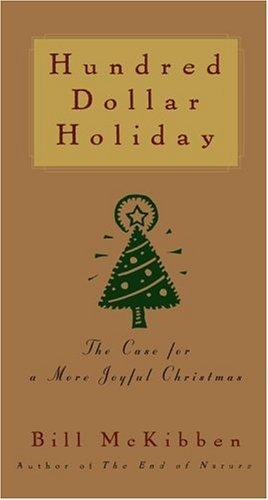 Hundred Dollar Holiday