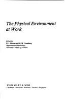 The Physical Environment at Work