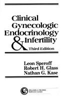 Clinical Gynecologic Endocrinology & Infertility