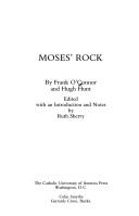 Moses' Rock