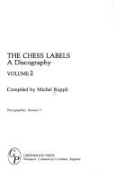 The Chess Labels