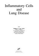 Inflammatory Cells and Lung Disease