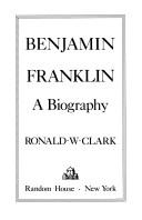 Benjamin Franklin