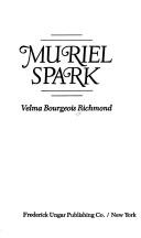 Muriel Spark