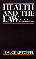 Health and the Law