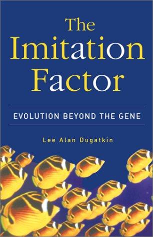 The imitation factor