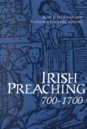 Irish Preaching, 700-1700