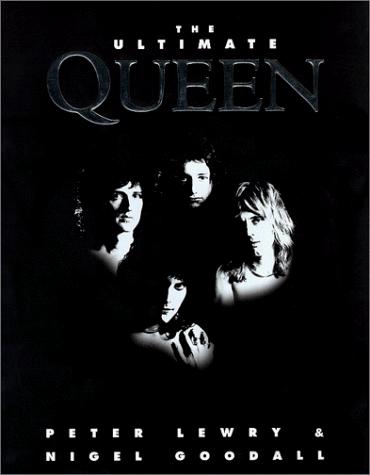 The ultimate Queen